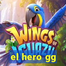 el hero gg